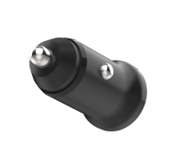 FIXED Ładowarka Samochodowa USB-C/USB Car Charger 20W czarny FIXCC20N-CU-BK - 1249155 - zdjęcie 2